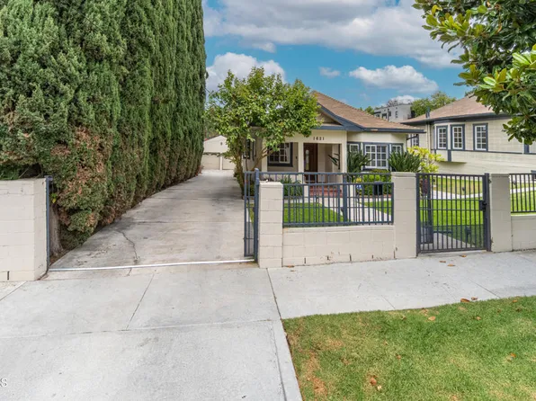 1621 Maltman Ave, Los Angeles, CA 90026