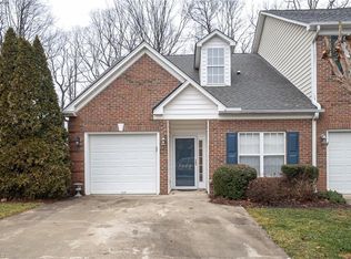 3088 Sedgefield Gate Rd, Greensboro, NC 27407