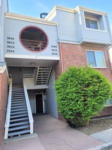 3666 Iguana Dr, Colorado Springs, CO, 80910
