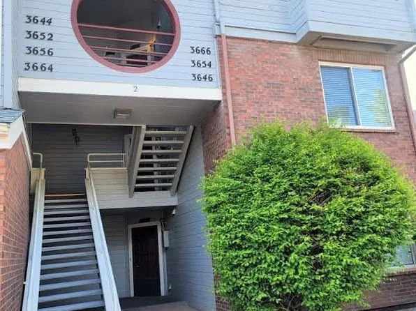 3666 Iguana Dr, Colorado Springs, CO 80910