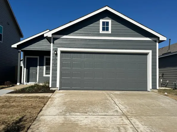 239 Mica Trl, Maxwell, TX 78656