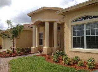 3462 SW Galeti St, Port Saint Lucie, FL 34953