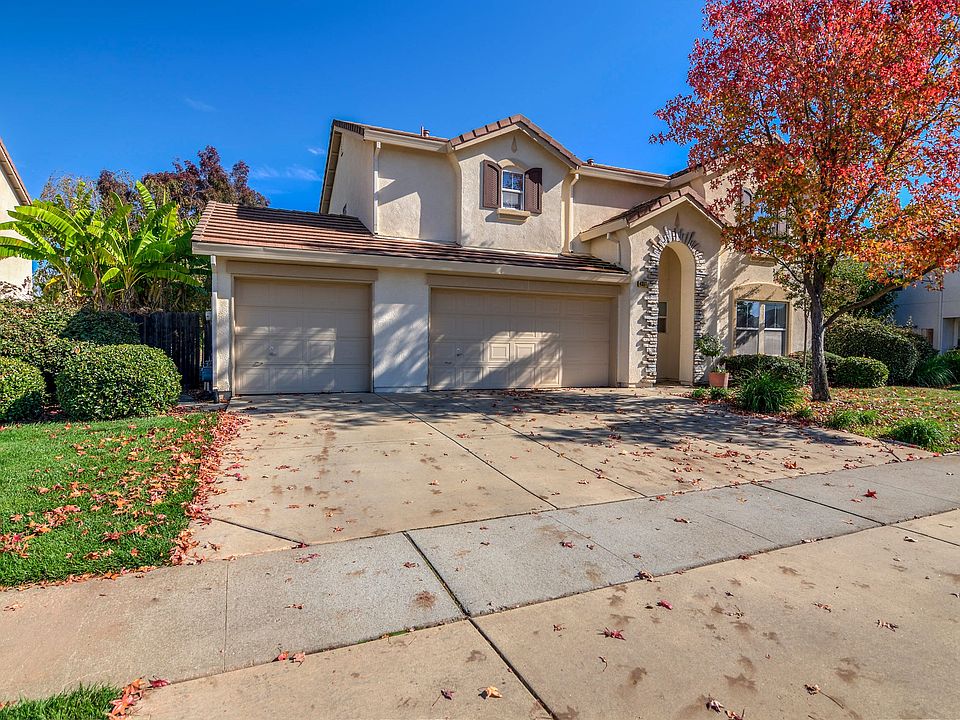 4351 McRoberts Dr, Mather, CA 95655 Zillow