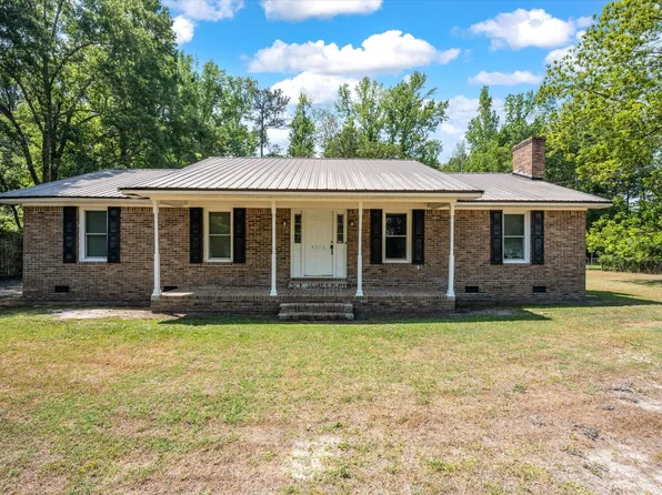 4078 Charleston Hwy, Orangeburg, SC 29115