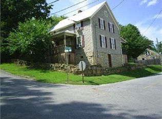 202 W Columbia Ave, Greensburg, KY 42743