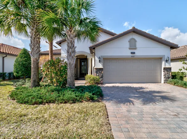 5021 Monroe Circle, Vero Beach, FL 32967