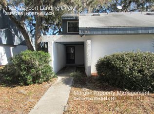 1163 Mayport Landing Cir, Jacksonville, FL 32233