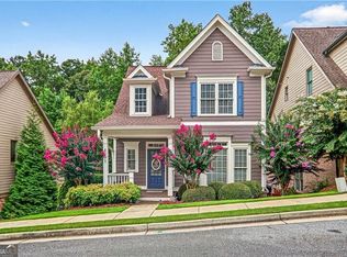 4091 Fort Sumter Lndg NW, Acworth, GA 30101