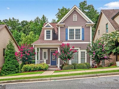 4091 Fort Sumter Lndg NW, Acworth, GA, 30101