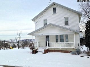 249 Mill St NW, Sugarcreek, OH 44681