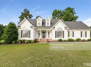 101 Claire Dr, Clayton, NC 27520