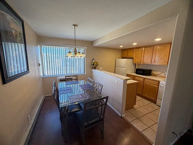 Kitchen - 25972 US Highway 70 #105