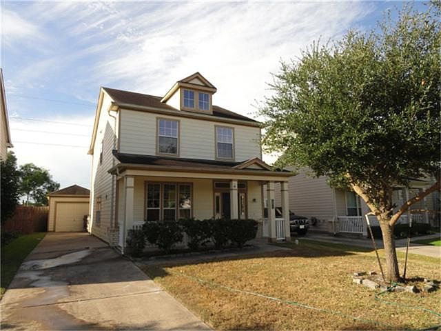 1st image of 18811 Sandelford Dr