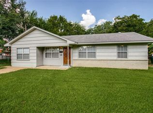 9901 Carmalee St, Houston, TX 77075