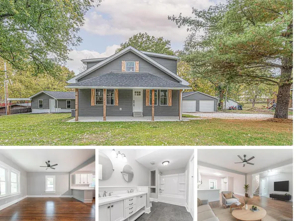 1175 Main St, Troy, MO 63379