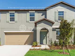 393 Rain Lily Ave, Spring Hill, FL 34609