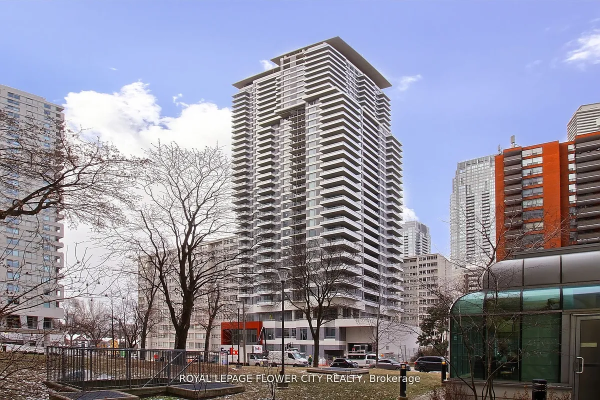 Building Photo - 50 Dunfield Ave #716