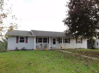 115 Harvard Rd, Port Matilda, PA 16870