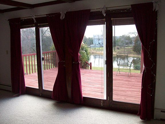 Beautiful Views & Deck