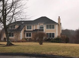 7 Cale Rd, Amawalk, NY 10501