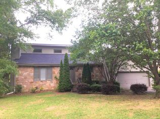 2876 Fieldstone Dr SE, Conyers, GA 30013