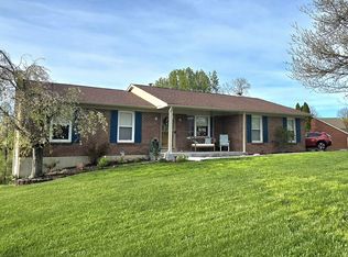 3028 Poinsettia Ct, Edgewood, KY 41017