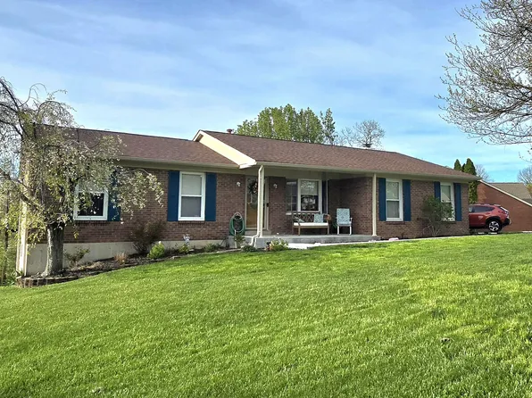 3028 Poinsettia Ct, Edgewood, KY 41017