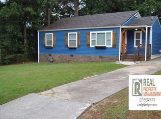 1325 Westboro Dr SW, Atlanta, GA 30310