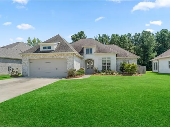 4100 Oak Bend Ln, Madisonville, LA 70447