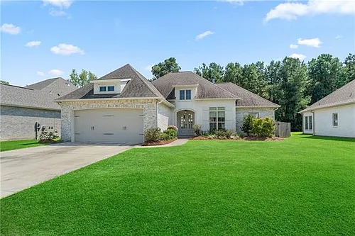 4100 Oak Bend Ln Photo 1 4100 Oak Bend Ln Photo 1