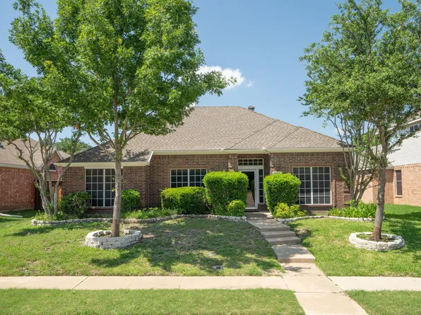 1393 Wentworth Dr, Lewisville, TX 75067