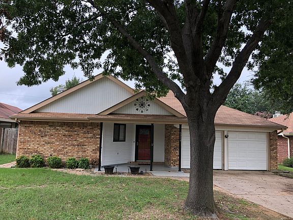 3rd image of 6324 Canyon Cir