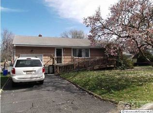 504 Brett Pl, South Plainfield, NJ 07080
