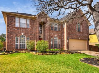 2813 Oakwood Glen Dr, Cedar Park, TX 78613