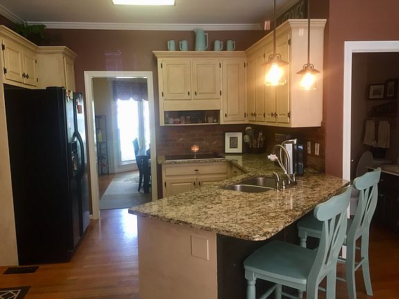 Granite/Brick