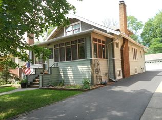 2212 W 110th St, Chicago, IL 60643