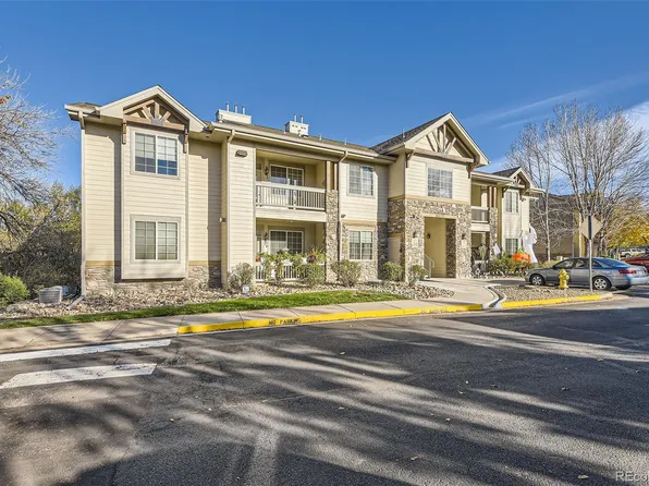 10437 W Hampden Avenue #202, Lakewood, CO 80227