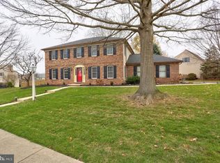 245 Wilton Dr, Strasburg, PA 17579