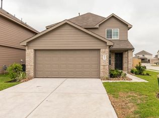 9622 Thomas Knob Trl, Richmond, TX 77407