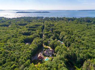 30 Preservation Dr, Falmouth, ME 04105