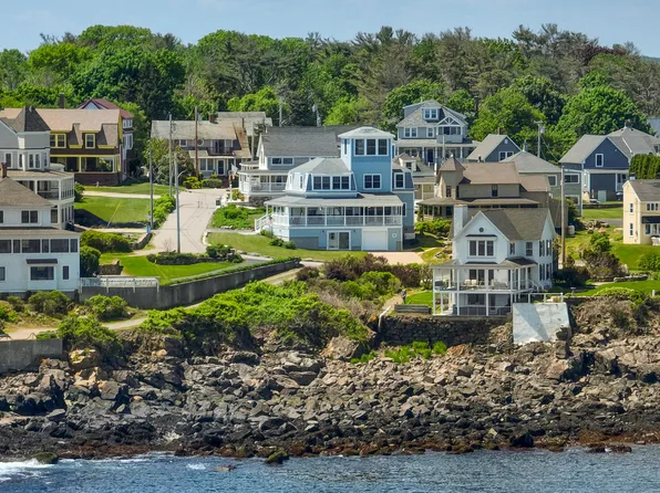 14 Kendall Road, York, ME 03909