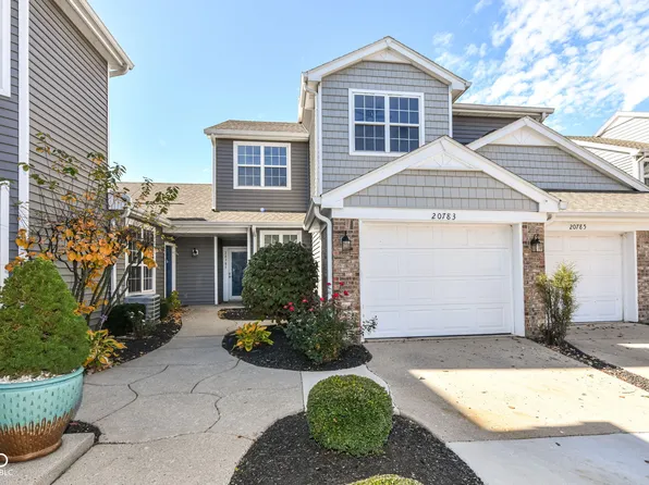 20783 Waterscape Way, Noblesville, IN 46062
