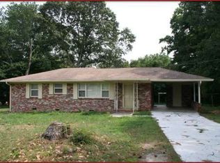 4167 Midway Rd, Douglasville, GA 30134