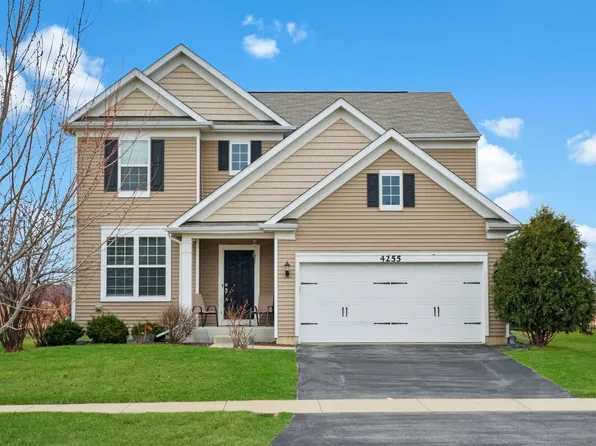 4255 Fraser Cir, Naperville, IL 60564