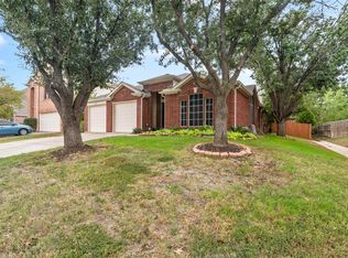 2212 Loon Lake Rd, Denton, TX 76210