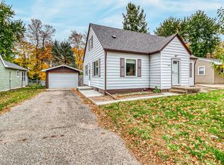 1507 Lynn Ave, Detroit Lakes, MN 56501