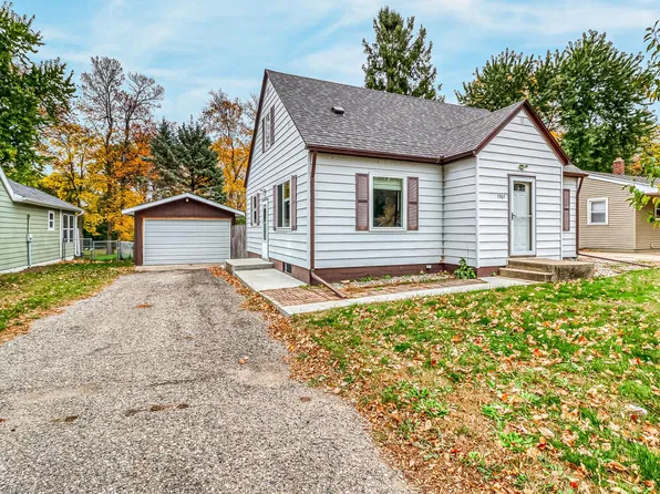 1507 Lynn Ave, Detroit Lakes, MN 56501
