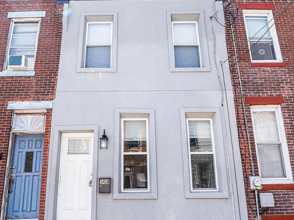 3418 N Lee St, Philadelphia, PA 19134
