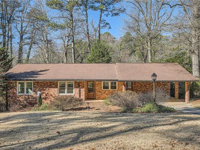 2328 Melinda Dr NE, Atlanta, GA, 30345