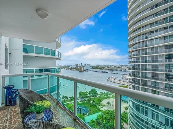 1800 N Bayshore Dr APT 2011, Miami, FL 33132